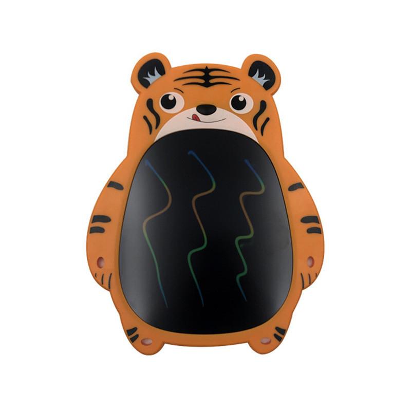 Style Panda Lcd Color Electronic Doodle Drawing And Writing Board Kids For