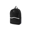 Vans Polyester Backpack Unisex Black Vans VN0A5FHWY28