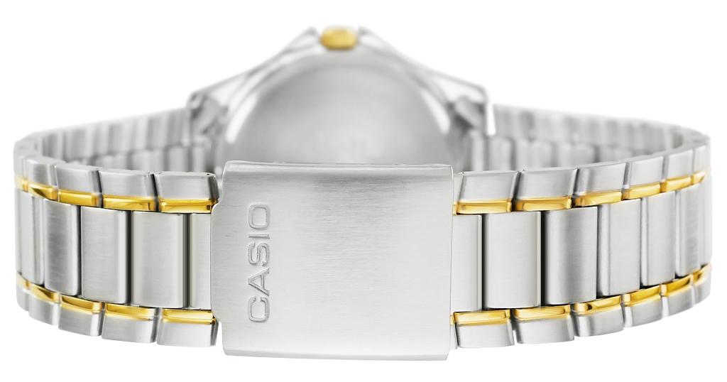 Men's Watch CASIO MTP-1183G-7ADF + BOX