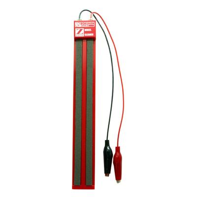 Rokuhan Z Scale Wheel Cleaner A063 - Essential Railroad Model Accessory for Smooth Train Operation