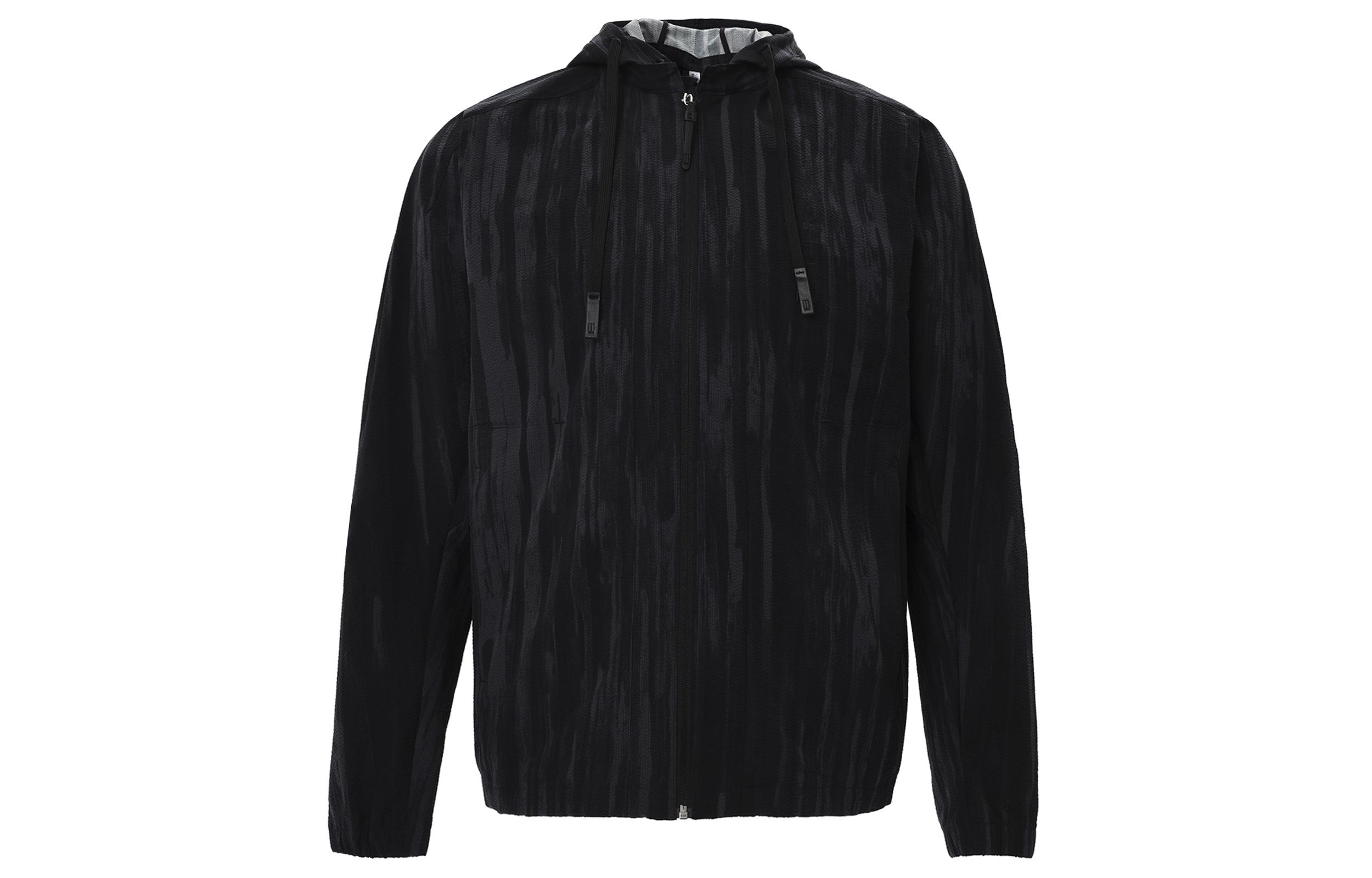 Adidas Wuji Series Jackets & Coats Men s Black IW1512 XL