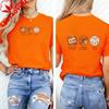 HuUnisex Rechte T-Shirt Gleichheit Soziale Gerechtigkeit Unisex Kleidung Gothic Harajuku Ästhetische Kleidung Y2k Oberteil Hochwertige Baumwolle Oberteile