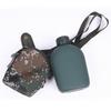 Outdoor Tactical Camouflage Water Bottle