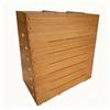 Gymnastics Pine Wood Vaulting Box