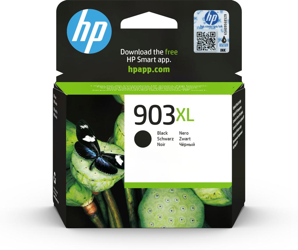 Tusz HP 903XL Black do OfficeJet Pro 6960/6970