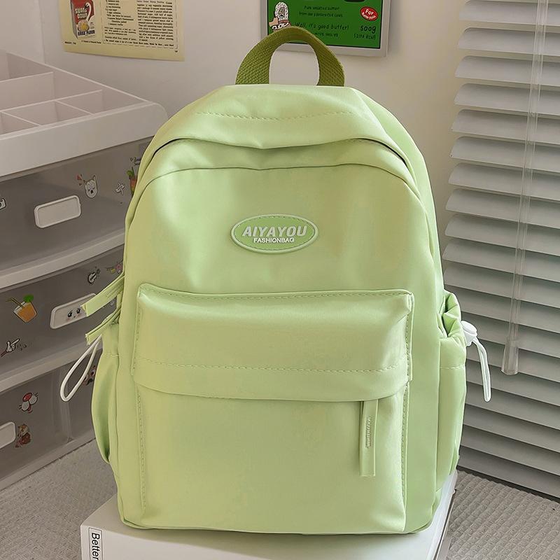School Bag Primary School Students First-class Mini Cute High-value Girls Small Backpack Kindergarten Backpack