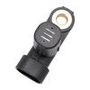 ABS-Drehzahlsensor vorne hinten LJA2226AA für Jaguar X300 XJ6 XJ12 XJR 1996-2003