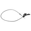 Car Hood Release Cable 51231884281 for BMW 3 Series E30