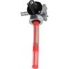 Fuel Petcock Valve Direct OE Replacement 16950-MEM-674, Motorcycle Fuel Valve Petcock Compatible with Honda VTX1300C/R/T/S 2004-2009