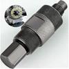 Magneto Flywheel Puller (24mm&27mm) - Sturdy Effective, Stator Remover Small