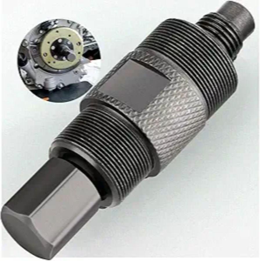 Магнитный съемник маховика (24 мм и 27 мм) - Прочный Эффективный, Съемник статора Малый