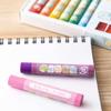 Sumikkogurashi Go Go School 16 PH14001 San-X Wachsmalstifte, Farben,