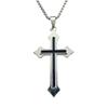 Accessories Religious Necklaces Alloy Pendants Items Simple Vintage Accessories Sweater Chains