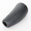 Ac29-4X Car Leather Speed Gear Shift Knob For Honda Acura 94-01 54102-ST7-003ZA Balck