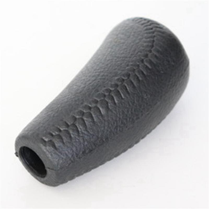 Ac29-4X Car Leather Speed Gear Shift Knob For Honda Acura 94-01 54102-ST7-003ZA Balck