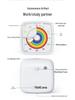 Kids' Visual Multifunction Electronic Timer for School Tasks