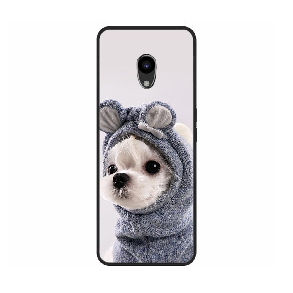 For Xiaomi Mi Qin F21 Pro Case Cover Capas Shockproof Back Phone Bumper For Xiaomi Mi Qin F21Pro TPU Soft Case QinF21 Pro Fundas