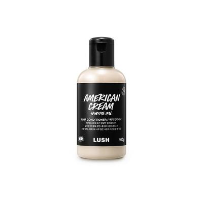 American Cream 100g - Hair Conditioner/Conditioner