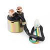 Starter Relay Solenoid For Honda RANCHER 350 400 420 FOREMAN 400 450 500 RUBICON