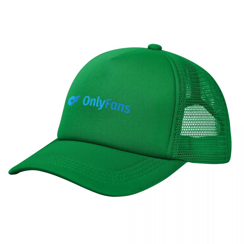 Adult Onlyfans Trucker Hat Fitted Mesh Baseball Caps Snapback Caps Hats Trucker Worker Cap Adjustable Trucker Cap Winter