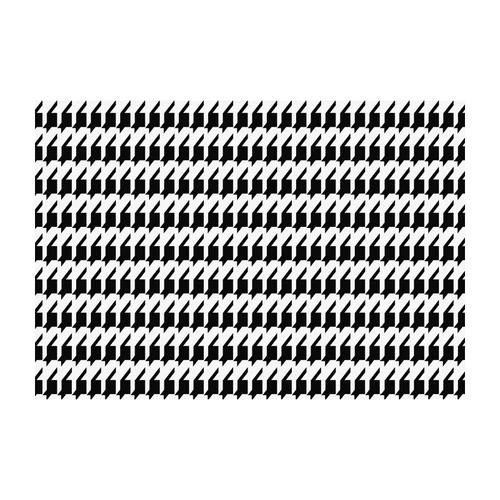Nordic Antiskid Plush Carpets for Living Room Luxury Zebra Pattern Bedroom Decor Carpet Home Mats Big Size Foldable Office Rug