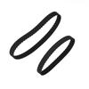 High Strength XL Series Belt Positive Drive 100XL 110XL 120XL 130XL 140XL 037 Timing Belt Rubber Belt 10mm Width