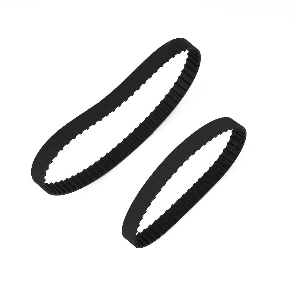 High Strength XL Series Belt Positive Drive 100XL 110XL 120XL 130XL 140XL 037 Timing Belt Rubber Belt 10mm Width
