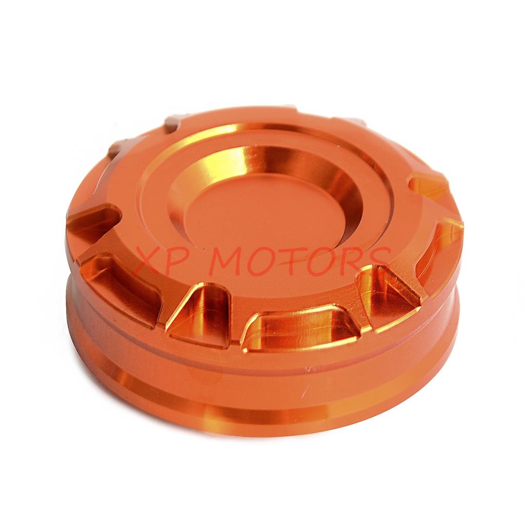 

Front Brake Fluid Reservoir Cover Cap For Kawasaki Z750 Z1000 ZX6R 9R ZX10R Ninja Z1000 ZZR600 ZX14R Suzuki SV1000/S SV650S/ABS