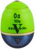 TSURIKEN Expert Grey V Muscat Float, 0