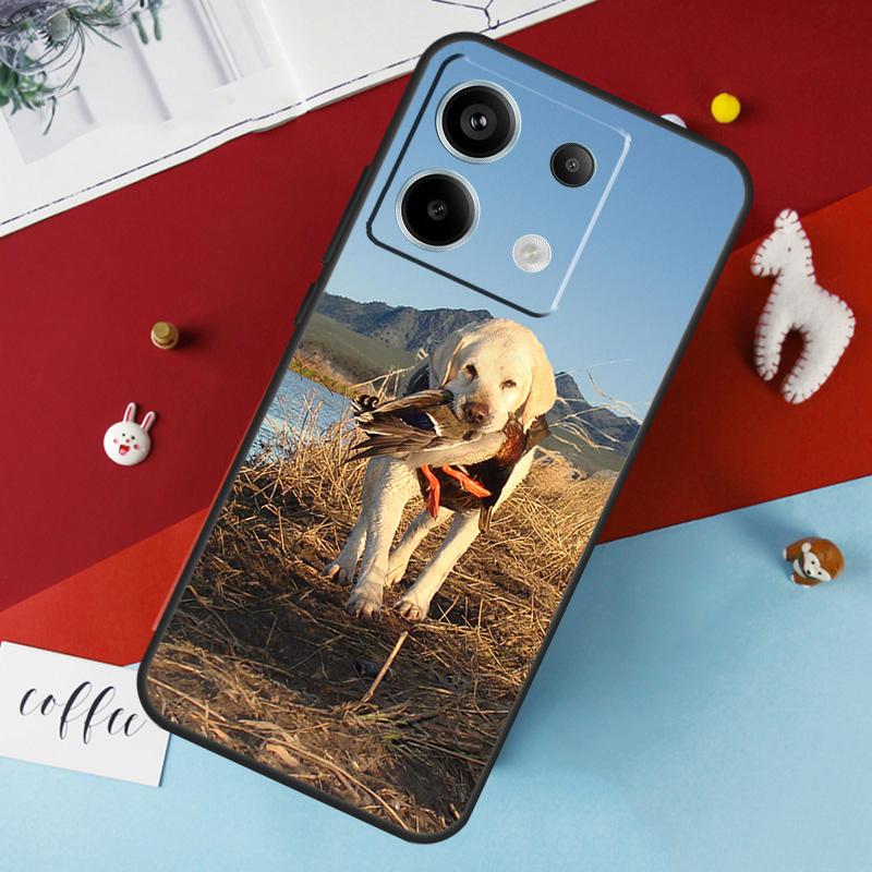 Duck Hunting Case For Xiaomi Redmi Note 14 13 Pro 12 11 10 15 Pro Plus Redmi 15 10C 12C 13C 14C 15C Cover