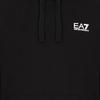Armani EA Men's Autumn/Winter Hooded Sweatshirt