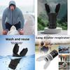 Silicone Breath Training Device For Athletes And Home Workout Routines