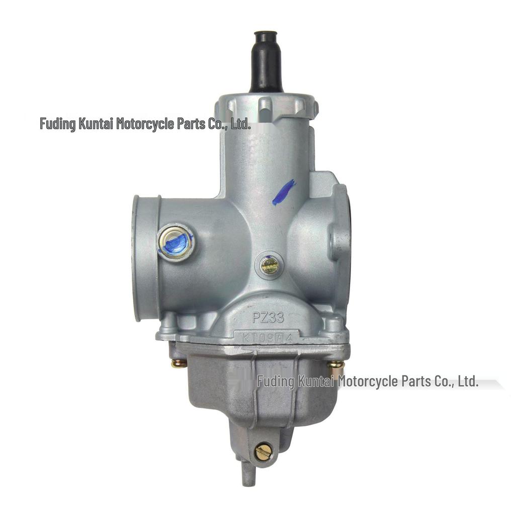 PZ33 Carburetor for 250CC-400CC ATV/Motocross with Port