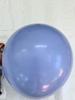 1000pcs 12-inch Matte Latex Balloons, Thickened for Festivals & Weddings