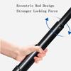 Invisible Selfie Stick Time Bundle Handle Selfie Stick for Insta360 X6 X5 X4 X3 GoPro Hero 13 12 11 10 9 DJI OSMO Action 7
