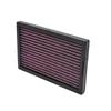 High Flow Air Cleaner Element Air Filter For Kawasaki Ninja 250R Ninja 300 Z250 Z300 ER EX 250 /300 2008-2017 Ref.OE 11013-0020