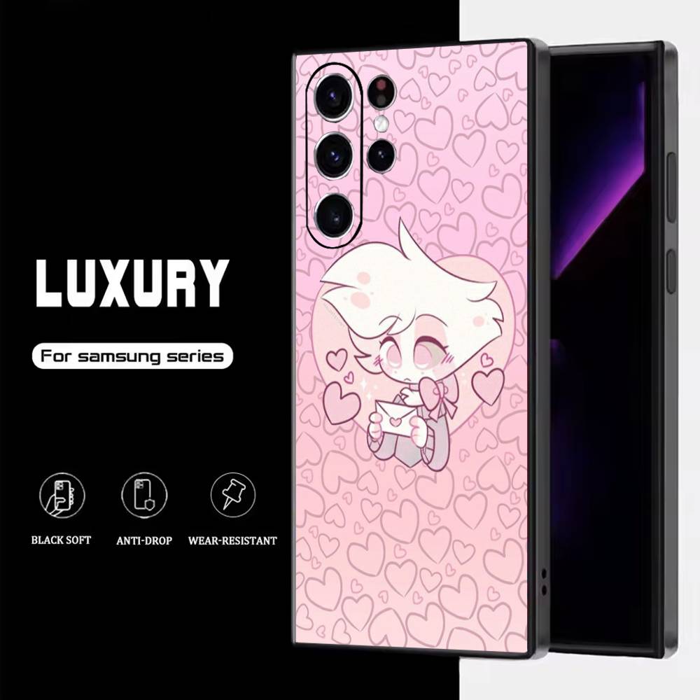 

Чехол для телефона A-Angel D-Dust для Samsung S25,S24,S23,S22,S21,S20,S10,Ultra,Plus,Lite,FE, Мягкий силиконовый черный чехол Samsung S21fe