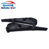 Front Left or Right Windshield Wiper Fender Cowl Extension Cover Trim  For Nissan Rogue 2.5L 2014 2015 2016 2017 2018