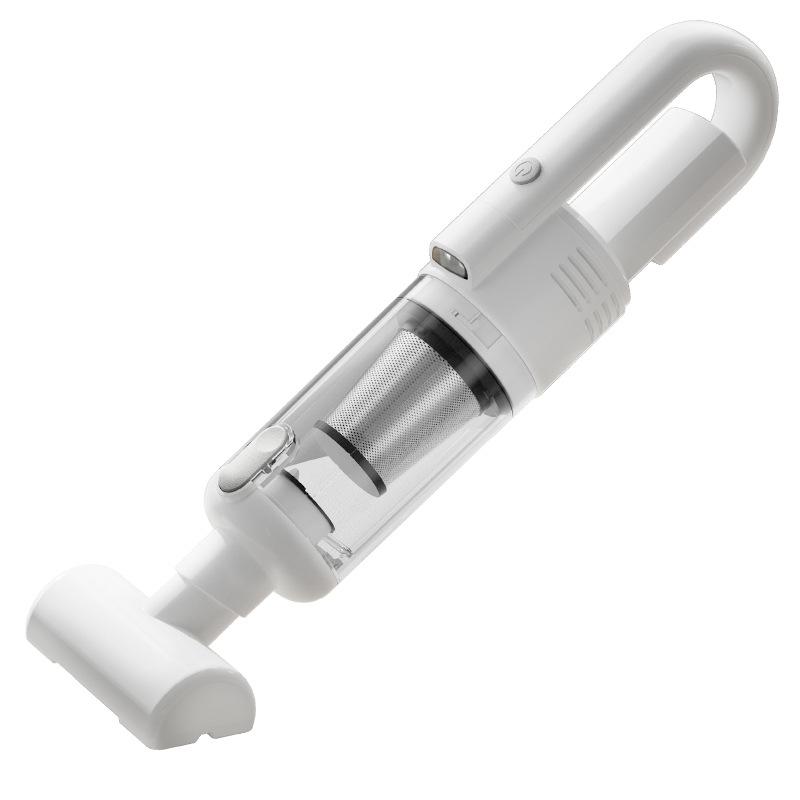 Dispositivo de Sucção de Pelos de Animais de Estimação Removedor de Pelos de Gato Cachorro Artefato de Cabelo Pegajoso Aspirador de Pó Automático Sem Fio Limpador de Cama Carpete