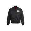 Air Baseballjacke Herren Schwarz CV2243-010