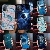 Ferocious Shark Animal Case For Oppo A58 A78 A98 A15 A16 A17 A52 A72 A76 A96 A54 A74 A94 A57 A77 A54S A57S Cover