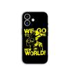 For Samsung Galaxy A55 A54 A25 A36 A17 A26 A35 A33 A34 A14 A37 S8 S9 S20 S21 FE S10 Plus Case Portgas D Ace ONE PIECE Luffy