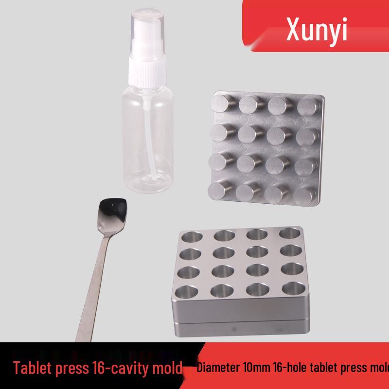 Manual Press Accessories: Die Springs, Drill Chuck Handle, Punch Press, Blanking and Stamping Machine