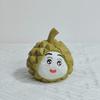 Crayon Shin Chan Wooden Fruit Decor Handcrafted Natural Gift For Celebrations