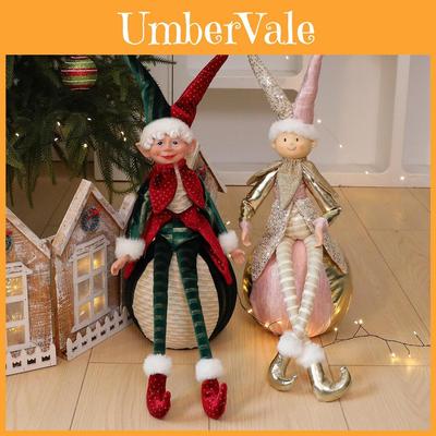 Artículos de fiesta – Decoraciones navideñas