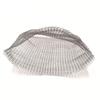 4lots Heavy Type Stainless Steel Wire Meshes Storage Bags Gogga Control Gardens Essential for Home and Gardens