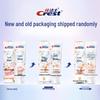 Crest Peach Blossom Scent Whitening Toothpaste
