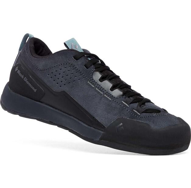 Полуботинки Black Diamond Technician Leather Approach Women's