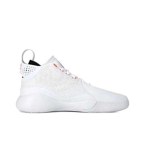 Adidas D Rose 773 2020 White Solar Red - FW8657