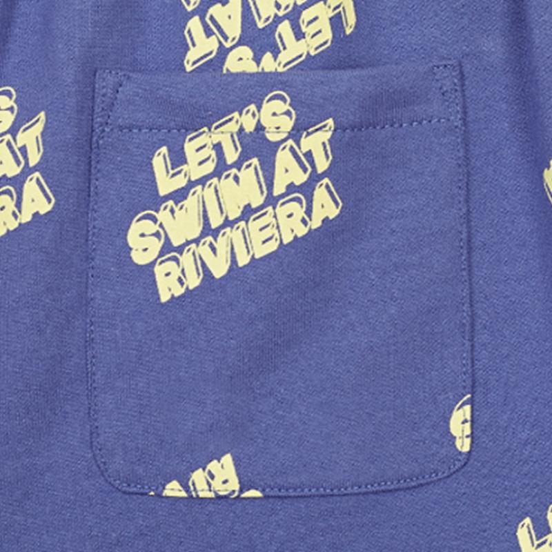 Spao PaTTern SweaT ShorTs  SpThc26ku3 T 